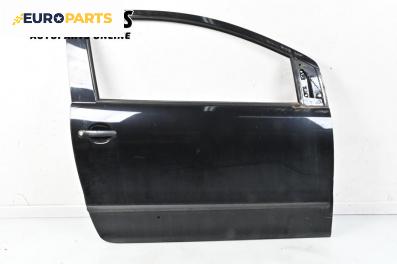 Врата за Volkswagen Fox Hatchback (08.2003 - 10.2015), 2+1 вр., хечбек, позиция: дясна