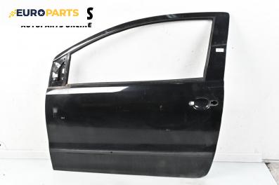 Врата за Volkswagen Fox Hatchback (08.2003 - 10.2015), 2+1 вр., хечбек, позиция: лява
