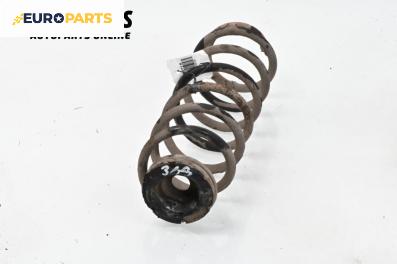 Пружина за ходова част за Volkswagen Fox Hatchback (08.2003 - 10.2015), хечбек, позиция: задна