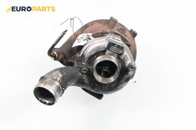 Турбо за Audi A6 Avant C6 (03.2005 - 08.2011) 3.0 TDI quattro, 225 к.с.