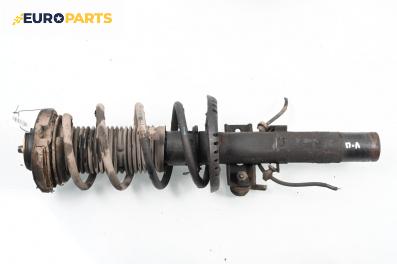 Макферсон за Volkswagen Fox Hatchback (08.2003 - 10.2015), хечбек, позиция: предна, лява