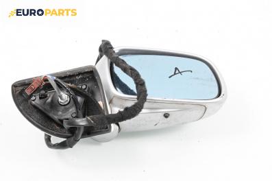 Огледало за Peugeot 407 Coupe (10.2005 - 12.2011), 2+1 вр., купе, позиция: дясна