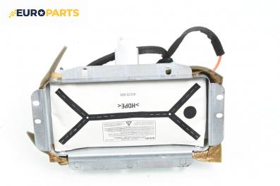 Airbag за Peugeot 407 Coupe (10.2005 - 12.2011), 2+1 вр., купе, позиция: предна
