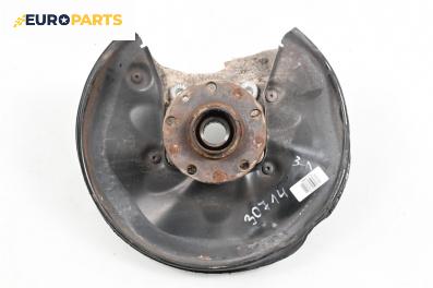 Шенкел главина за Audi A6 Avant C6 (03.2005 - 08.2011), позиция: задна, лява