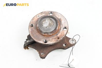 Шенкел главина за Peugeot 307 Hatchback (08.2000 - 12.2012), позиция: задна, лява