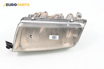 Фар за Skoda Fabia I Combi (04.2000 - 12.2007), комби, позиция: лява