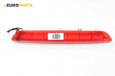 Трети стоп за Skoda Fabia I Combi (04.2000 - 12.2007), комби