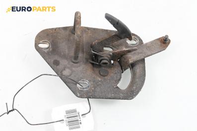 Заключалка преден капак за Skoda Fabia I Combi (04.2000 - 12.2007)