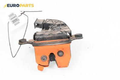 Брава заден капак за Skoda Fabia I Combi (04.2000 - 12.2007), комби, позиция: задна