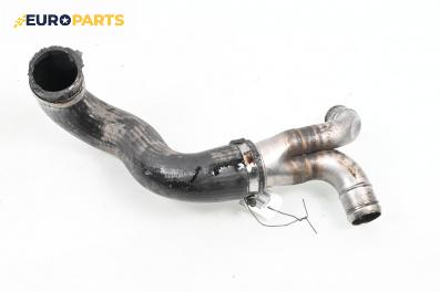 Тръба турбо за Peugeot 407 Coupe (10.2005 - 12.2011) 2.7 HDi, 204 к.с.