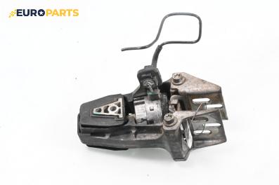 Лапа двигател с тампон за Peugeot 407 Coupe (10.2005 - 12.2011) 2.7 HDi, 204 к.с.