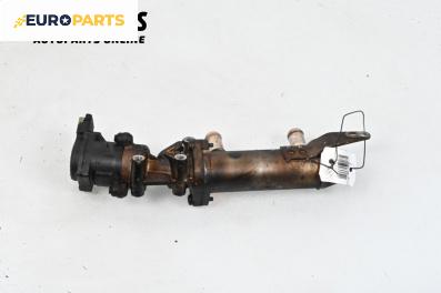 EGR-клапан за Peugeot 407 Coupe (10.2005 - 12.2011) 2.7 HDi, 204 к.с.