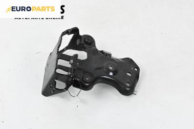 Планка за Peugeot 407 Coupe (10.2005 - 12.2011), 2+1 вр., купе