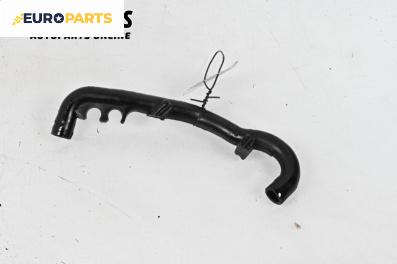 Маркуч картерни газове за Peugeot 407 Coupe (10.2005 - 12.2011) 2.7 HDi, 204 к.с.