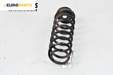 Пружина за ходова част за Skoda Fabia I Combi (04.2000 - 12.2007), комби, позиция: задна