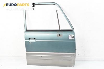 Врата за Hyundai Galloper SUV II (02.1997 - 12.2003), 4+1 вр., джип, позиция: предна, дясна