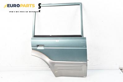 Врата за Hyundai Galloper SUV II (02.1997 - 12.2003), 4+1 вр., джип, позиция: задна, дясна