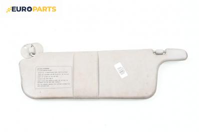 Сенник за Hyundai Galloper SUV II (02.1997 - 12.2003), позиция: лява