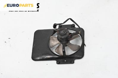 Перка охлаждане за Hyundai Galloper SUV II (02.1997 - 12.2003) 2.5 TD intercooler, 99 к.с.