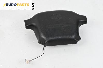 Airbag за Hyundai Galloper SUV II (02.1997 - 12.2003), 4+1 вр., джип, позиция: предна