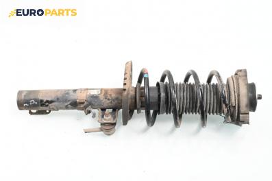 Макферсон за Skoda Fabia I Combi (04.2000 - 12.2007), комби, позиция: предна, дясна