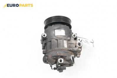 Компресор климатик за Skoda Fabia I Combi (04.2000 - 12.2007) 1.4, 68 к.с., № 6Q0820803D