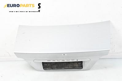 Заден капак за Mitsubishi Galant VI Sedan (09.1996 - 10.2004), 4+1 вр., седан, позиция: задна