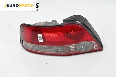 Стоп за Mitsubishi Galant VI Sedan (09.1996 - 10.2004), седан, позиция: лява