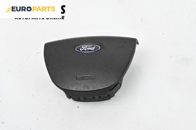 Airbag за Ford Focus C-Max (10.2003 - 03.2007), 4+1 вр., миниван, позиция: предна