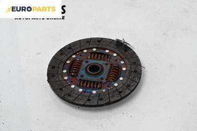 Феродов диск за Hyundai Galloper SUV II (02.1997 - 12.2003) 2.5 TD intercooler, 99 к.с.