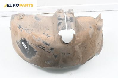 Подкалник за Skoda Fabia I Combi (04.2000 - 12.2007), 4+1 вр., комби, позиция: задна, лява