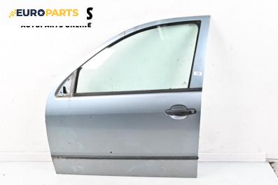 Врата за Skoda Fabia I Combi (04.2000 - 12.2007), 4+1 вр., комби, позиция: предна, лява