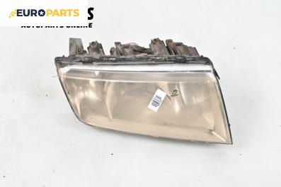 Фар за Skoda Fabia I Combi (04.2000 - 12.2007), комби, позиция: дясна