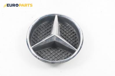 Емблема за Mercedes-Benz A-Class Hatchback W176 (06.2012 - 05.2018), хечбек