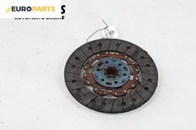 Феродов диск за Ford Focus C-Max (10.2003 - 03.2007) 2.0 TDCi, 136 к.с.