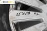 Резервна гума за Audi A8 Sedan 4E (10.2002 - 07.2010) 19 цола, ширина 8.5 (Цената е за 1 бр.)