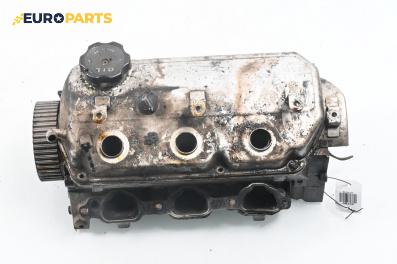 Глава за Mitsubishi Galant VI Sedan (09.1996 - 10.2004) 2.5 V6 24V (EA5A), 160 к.с.