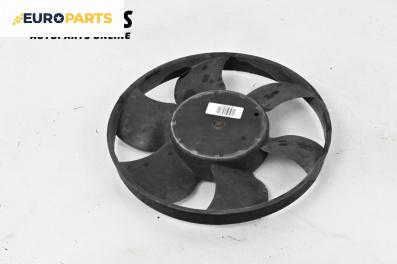 Перка охлаждане за Opel Meriva A Minivan (05.2003 - 05.2010) 1.7 DTI, 75 к.с.