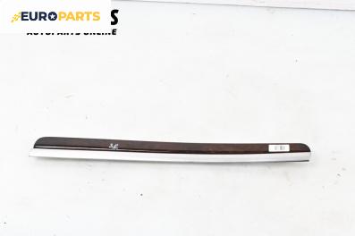 Интериорна пластмаса за Audi A8 Sedan 4E (10.2002 - 07.2010), 4+1 вр., седан, позиция: дясна