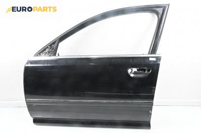 Врата за Audi A8 Sedan 4E (10.2002 - 07.2010), 4+1 вр., седан, позиция: предна, лява
