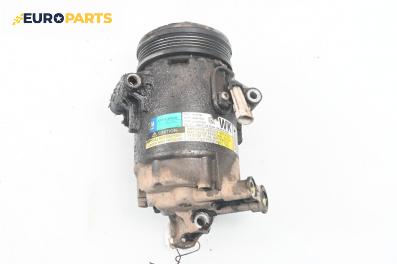 Компресор климатик за Opel Astra H Hatchback (01.2004 - 05.2014) 1.6, 105 к.с., № 13124750