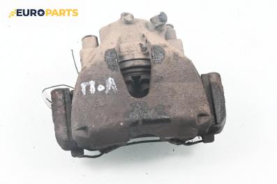 Спирачен апарат за Opel Astra H Hatchback (01.2004 - 05.2014), позиция: предна, лява