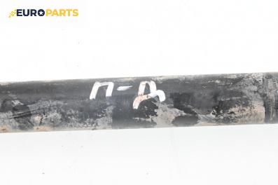 Полуоска за Opel Astra H Hatchback (01.2004 - 05.2014) 1.6, 105 к.с., позиция: предна, дясна