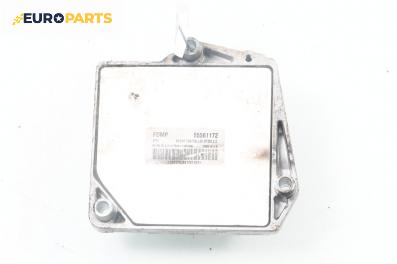 Компютър двигател за Opel Astra H Hatchback (01.2004 - 05.2014) 1.6, 105 к.с., № 55561172