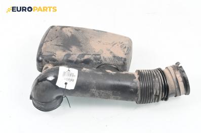 Въздуховод за Opel Astra H Hatchback (01.2004 - 05.2014) 1.6, 105 к.с.