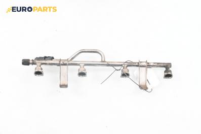 Бензинова рейка за Opel Astra H Hatchback (01.2004 - 05.2014) 1.6, 105 к.с.