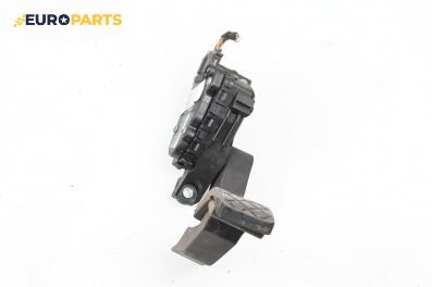 Педал газ за Audi A8 Sedan 4E (10.2002 - 07.2010), № 4E1723523H