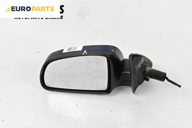 Огледало за Opel Meriva A Minivan (05.2003 - 05.2010), 4+1 вр., миниван, позиция: лява
