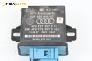 Модул светлини за Audi A8 Sedan 4E (10.2002 - 07.2010), № 4F0907357F