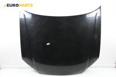 Преден капак за Audi A8 Sedan 4E (10.2002 - 07.2010), 4+1 вр., седан, позиция: предна